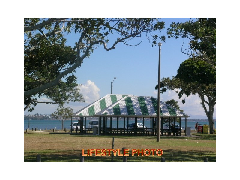 Lot 30 Anhs Place, Wellington Point QLD 4160