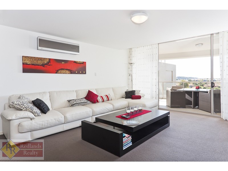 23/135 Shore Street West, Cleveland QLD 4163