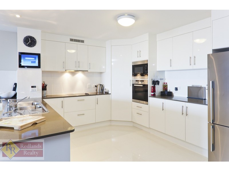 23/135 Shore Street West, Cleveland QLD 4163