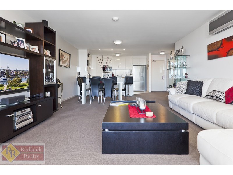 23/135 Shore Street West, Cleveland QLD 4163