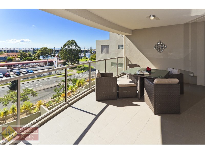 23/135 Shore Street West, Cleveland QLD 4163