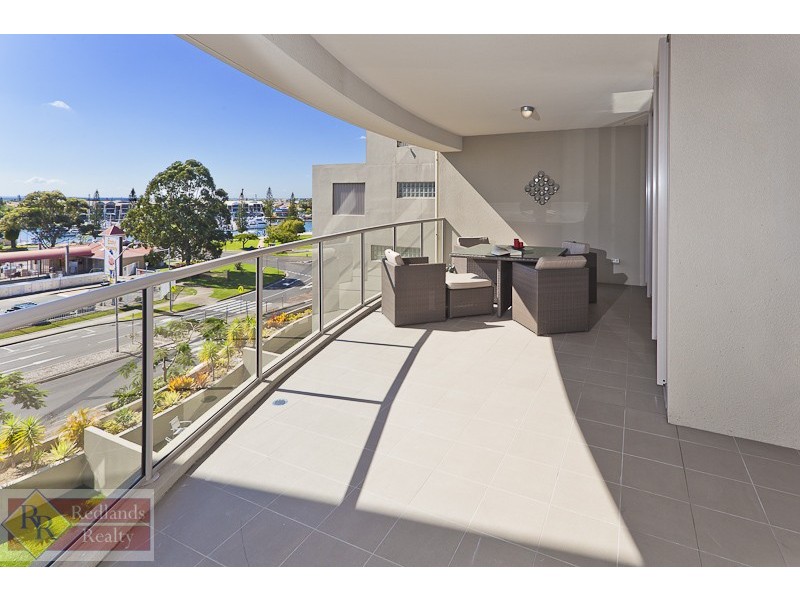 23/135 Shore Street West, Cleveland QLD 4163