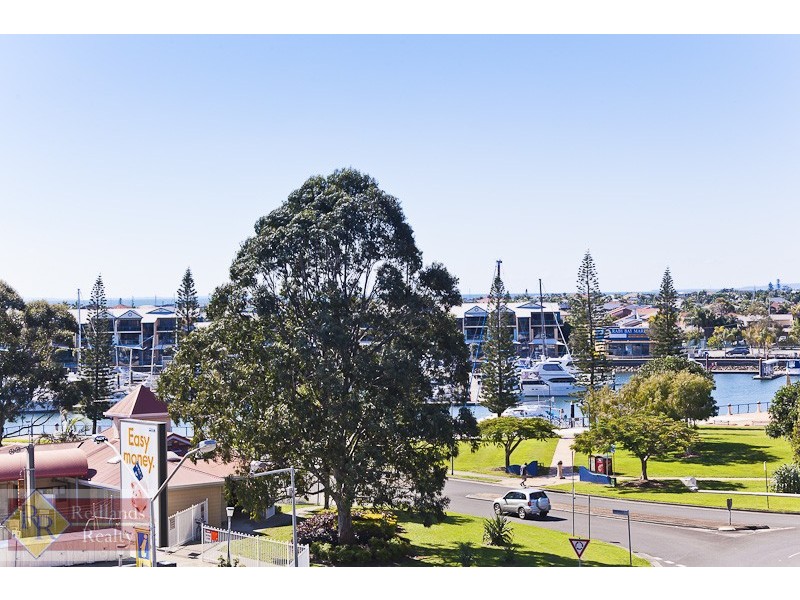 23/135 Shore Street West, Cleveland QLD 4163