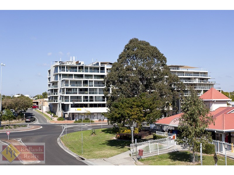 23/135 Shore Street West, Cleveland QLD 4163