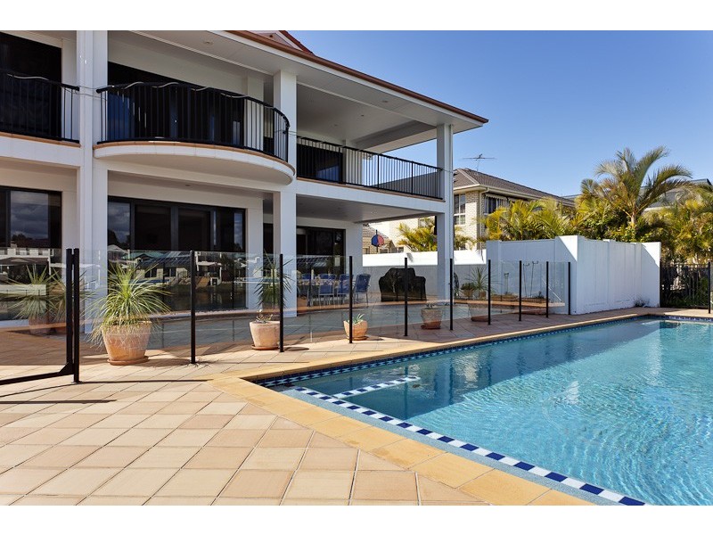 36 King Island Drive, Wellington Point QLD 4160