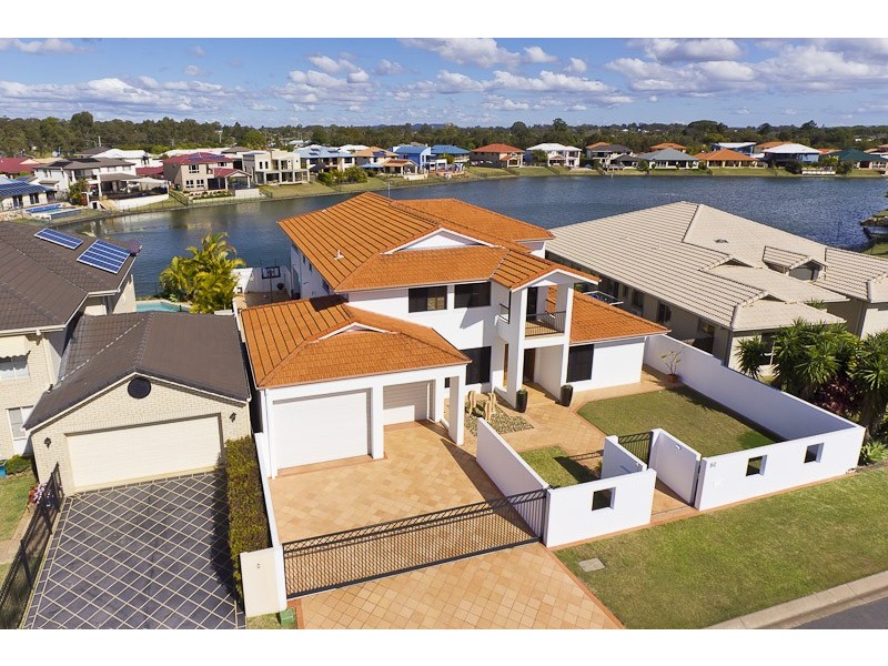 36 King Island Drive, Wellington Point QLD 4160