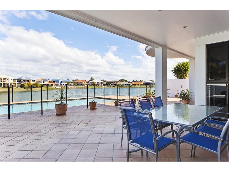 36 King Island Drive, Wellington Point QLD 4160