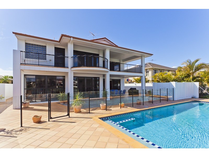 36 King Island Drive, Wellington Point QLD 4160