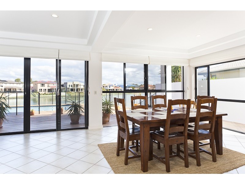 36 King Island Drive, Wellington Point QLD 4160