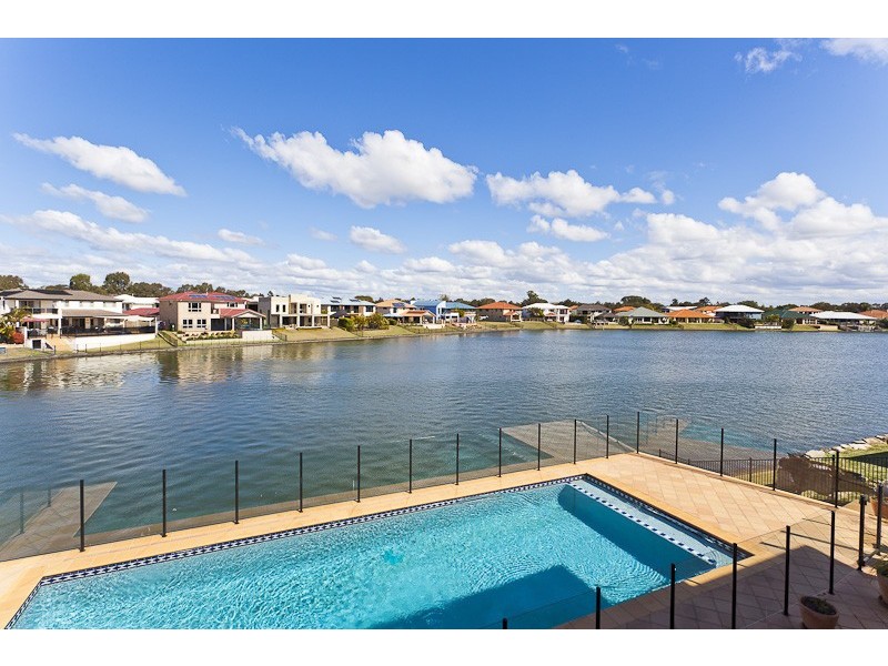 36 King Island Drive, Wellington Point QLD 4160