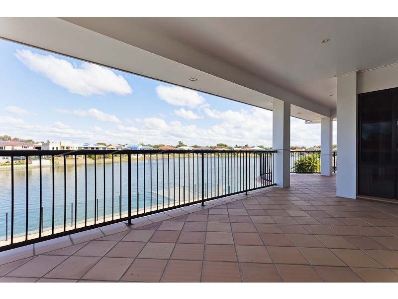 36 King Island Drive, Wellington Point QLD 4160