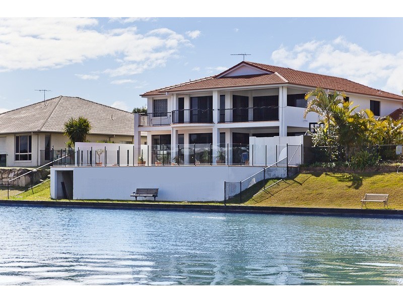 36 King Island Drive, Wellington Point QLD 4160