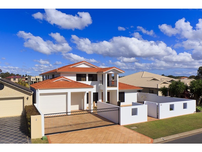 36 King Island Drive, Wellington Point QLD 4160