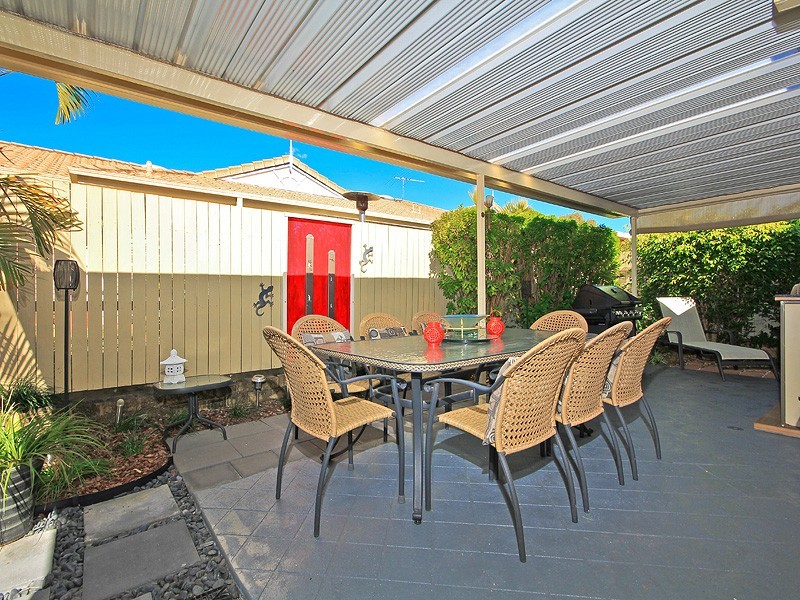 1/226 Mooroondu Road, Thorneside QLD 4158