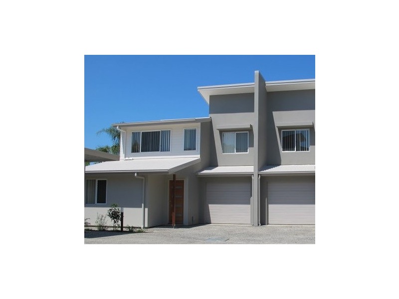 5/13 Victor Street, Birkdale QLD 4159