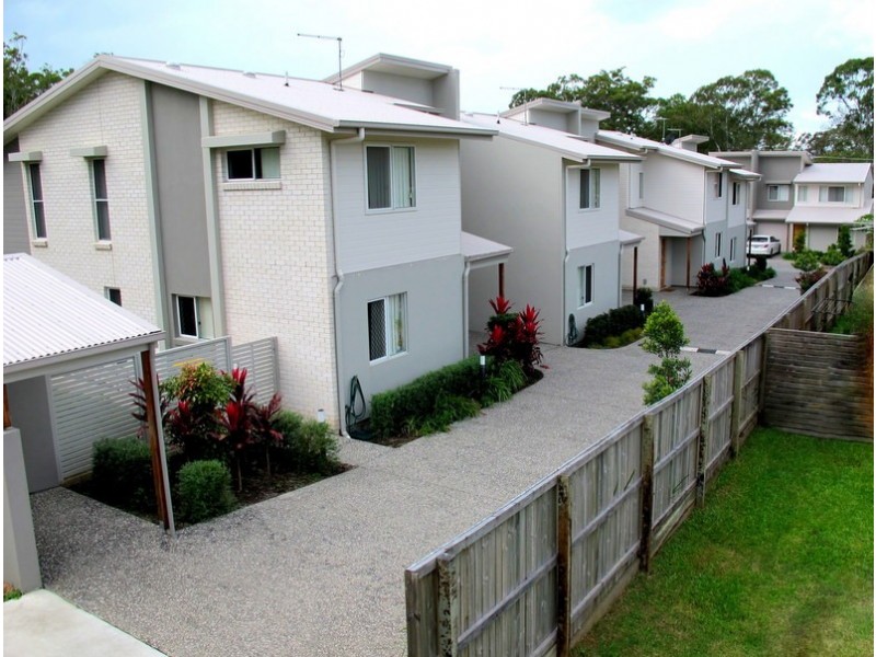 5/13 Victor Street, Birkdale QLD 4159