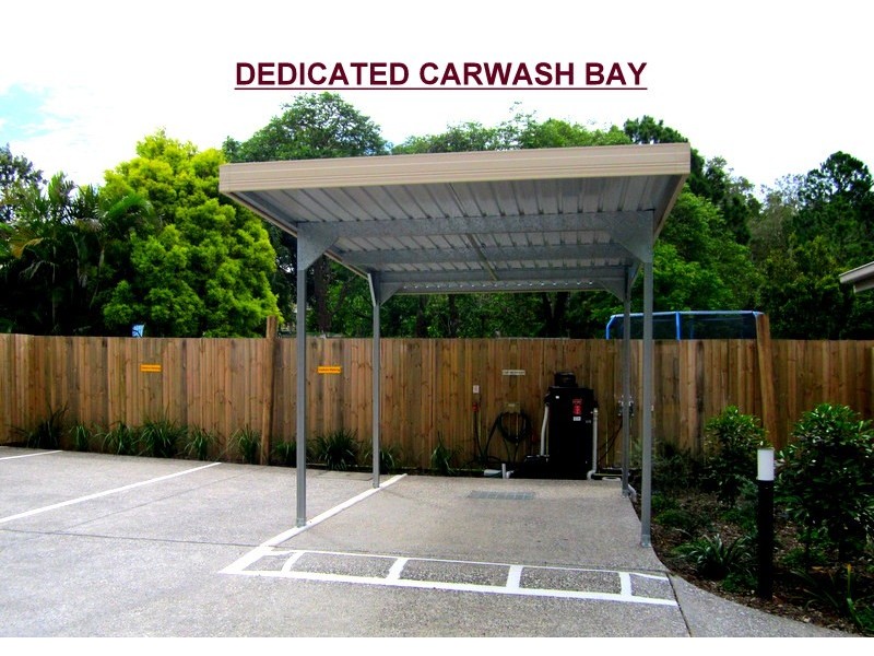 5/13 Victor Street, Birkdale QLD 4159