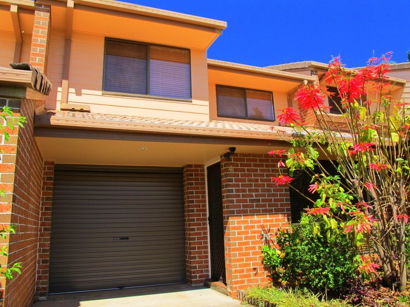 U4/499 Main Road, Wellington Point QLD 4160