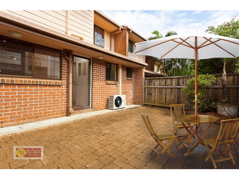 U4/499 Main Road, Wellington Point QLD 4160