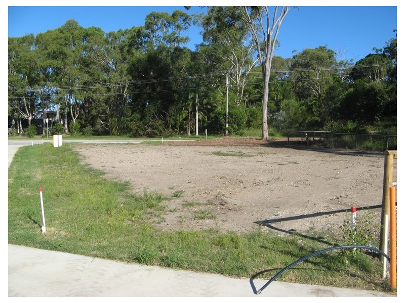 23 (lot 1) Baywalk Place, Thorneside QLD 4158