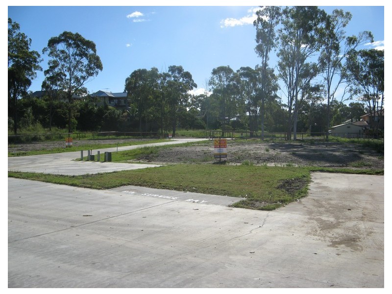 23 (lot 1) Baywalk Place, Thorneside QLD 4158