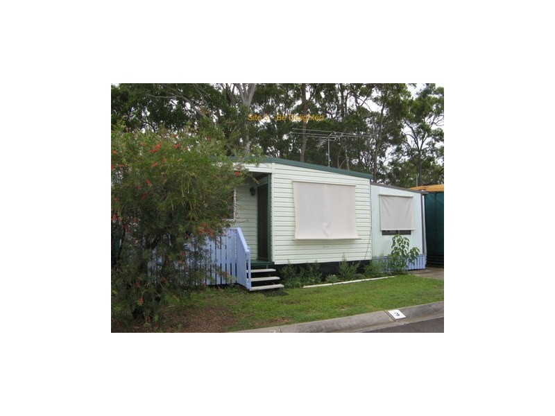 Site 3 43 Mond St, Thorneside QLD 4158