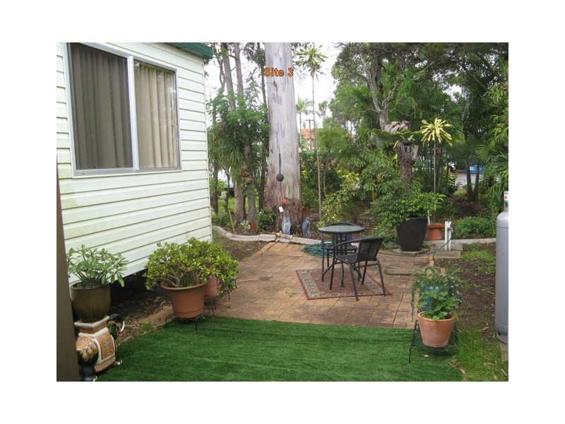 Site 3 43 Mond St, Thorneside QLD 4158