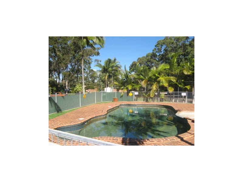 Site 3 43 Mond St, Thorneside QLD 4158