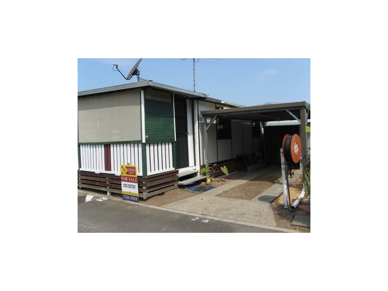 Site 24 43 Mond St, Thorneside QLD 4158