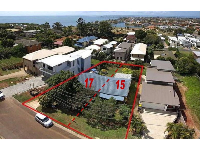 17 George Street, Ormiston QLD 4160