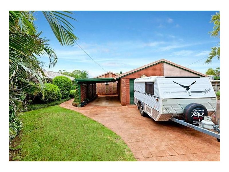 471 Main Road, Wellington Point QLD 4160