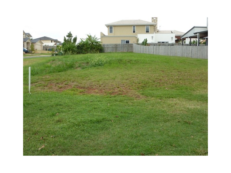 1 Pannikin Place, Thornlands QLD 4164