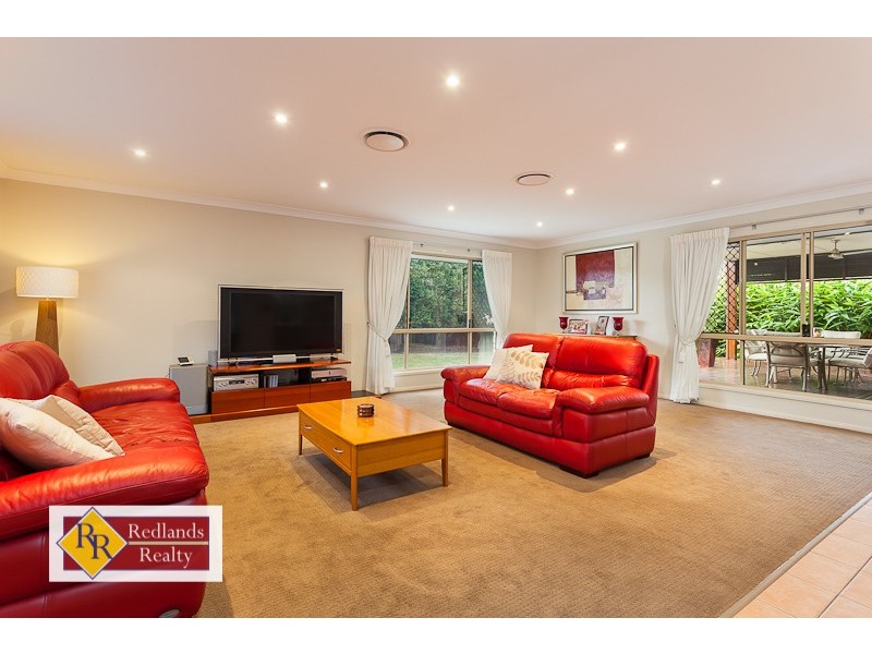 597 MAIN ROAD, Wellington Point QLD 4160