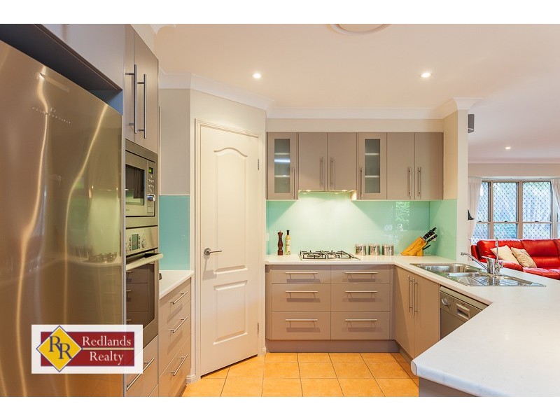 597 MAIN ROAD, Wellington Point QLD 4160