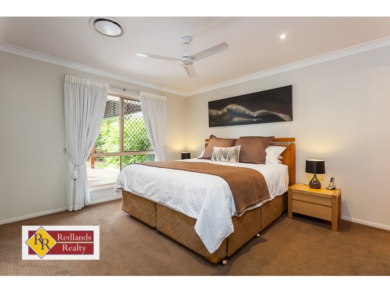 597 MAIN ROAD, Wellington Point QLD 4160