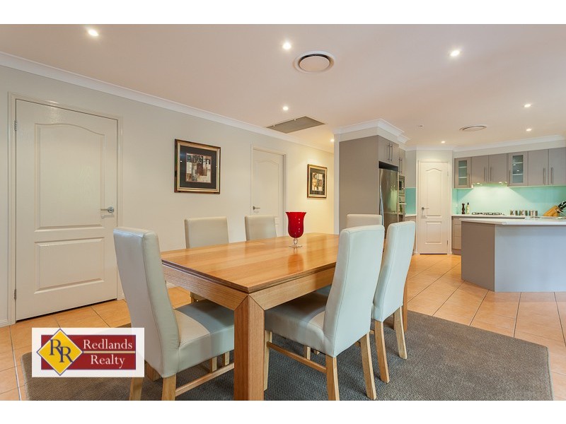 597 MAIN ROAD, Wellington Point QLD 4160