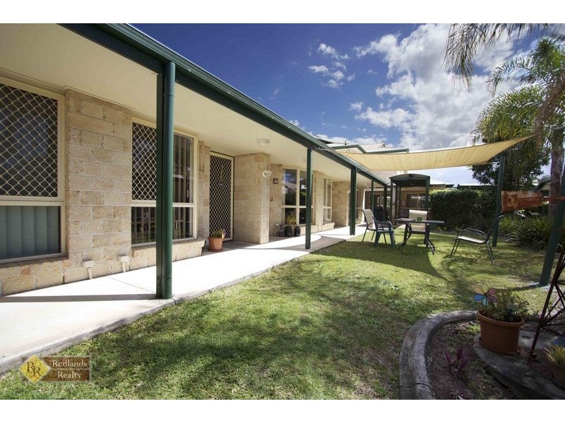 33/30-32 Pittwin Road South, Capalaba QLD 4157