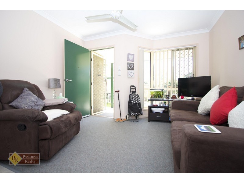 33/30-32 Pittwin Road South, Capalaba QLD 4157