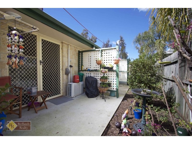 33/30-32 Pittwin Road South, Capalaba QLD 4157