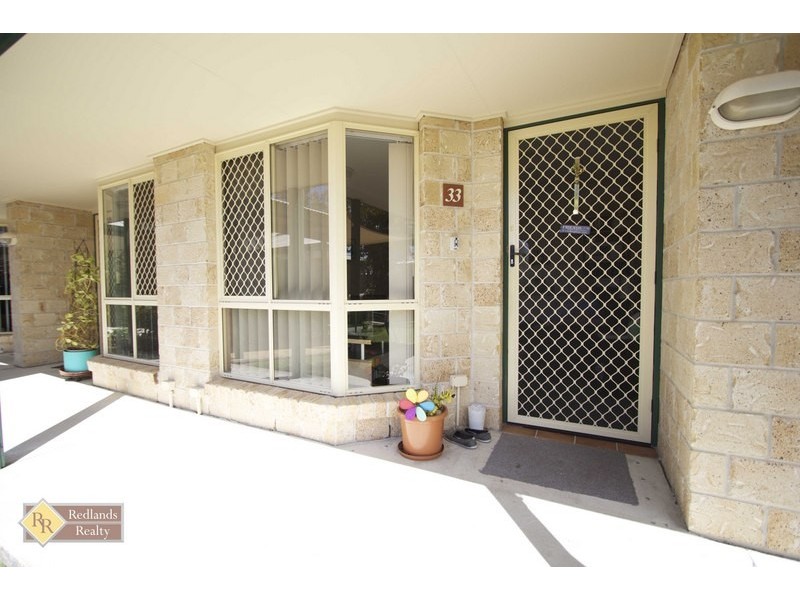 33/30-32 Pittwin Road South, Capalaba QLD 4157