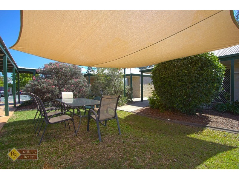 33/30-32 Pittwin Road South, Capalaba QLD 4157