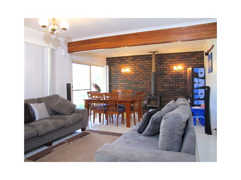 9 Moana Crescent, Birkdale QLD 4159