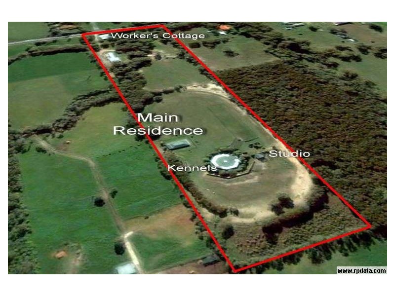 27 Double Jump Road, Redland Bay QLD 4165