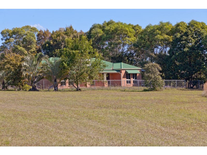 27 Double Jump Road, Redland Bay QLD 4165