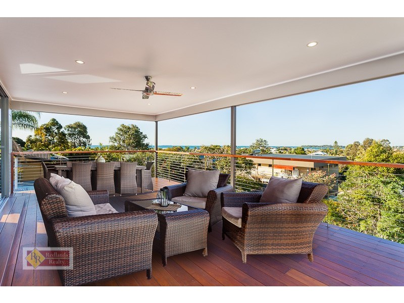 29 Claremont Street, Birkdale QLD 4159