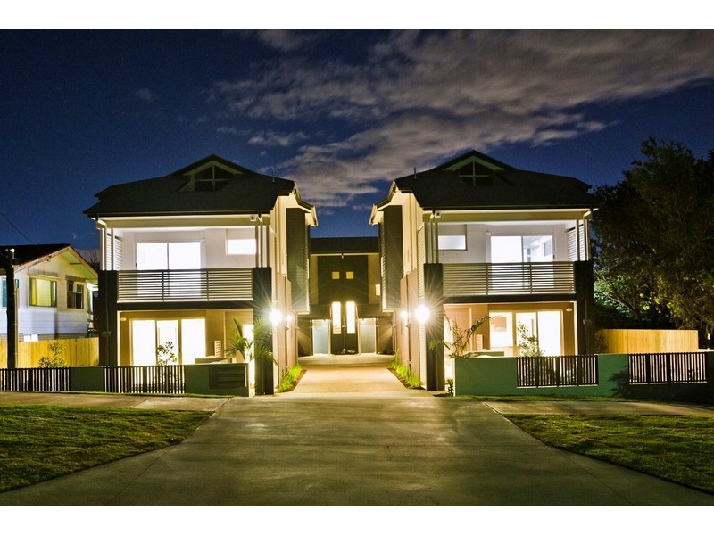 8/38 Channel Street, Cleveland QLD 4163