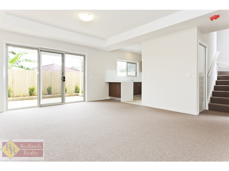 8/38 Channel Street, Cleveland QLD 4163