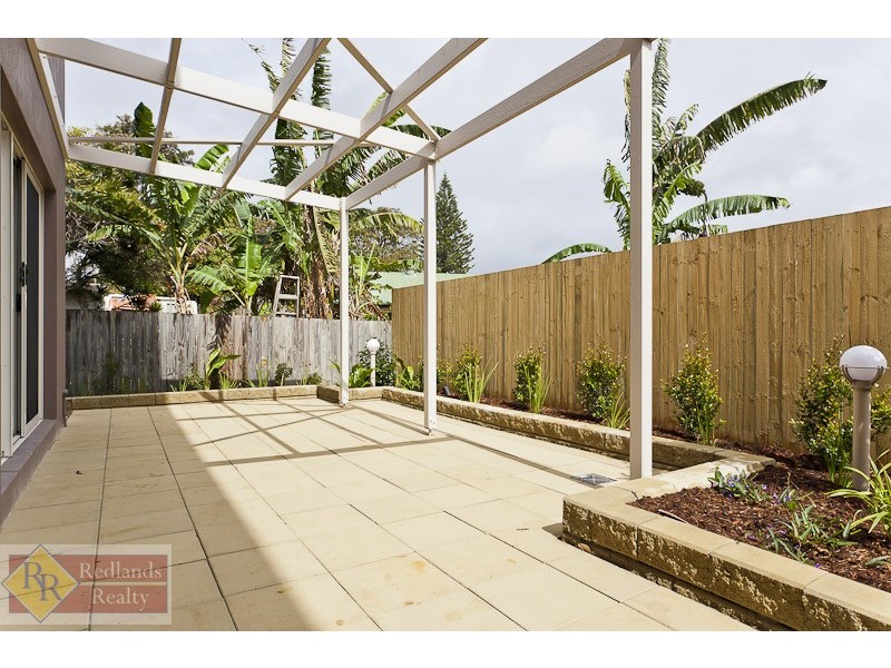 8/38 Channel Street, Cleveland QLD 4163