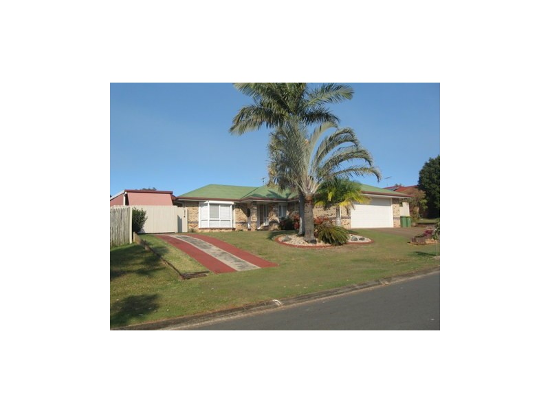 16 Montrose Place, Redland Bay QLD 4165