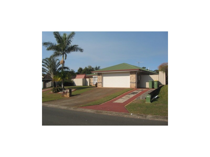 16 Montrose Place, Redland Bay QLD 4165